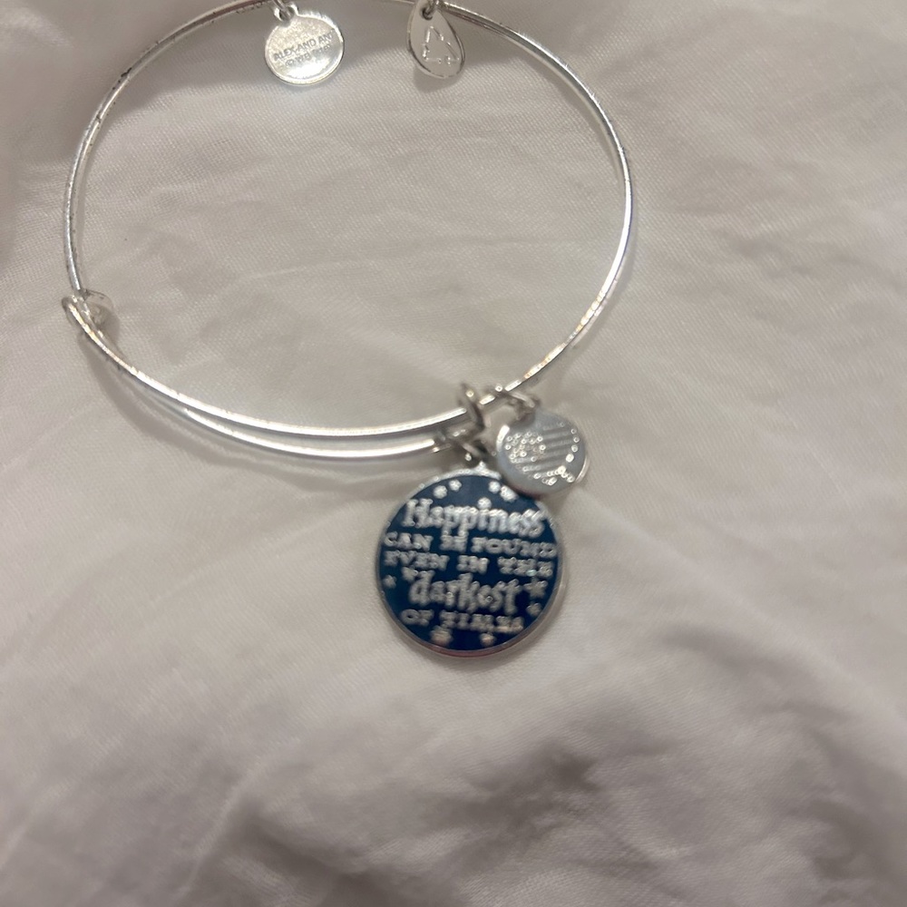 Harry Potter Alex and Ani Bracelet